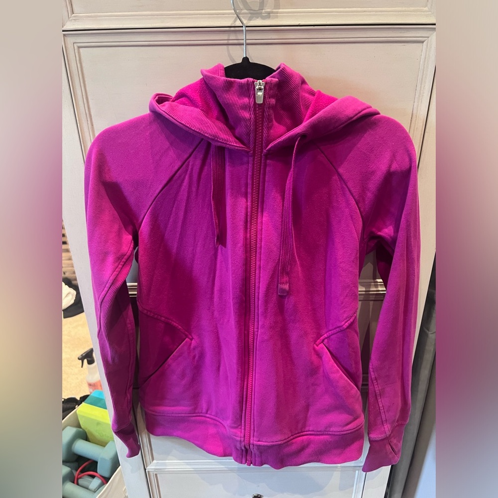 Athleta sweatshirt-size small